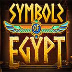 Symbols of Egypt